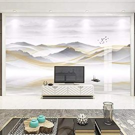 İskar Duvar Kağıdı Uygulamaları