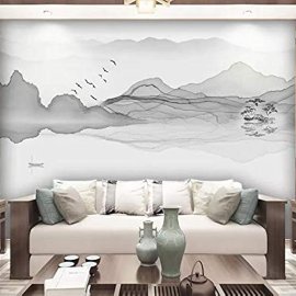 İskar Duvar Kağıdı Uygulamaları