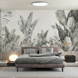 İskar Duvar Kağıdı Uygulamaları