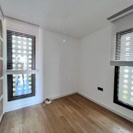 İskar Parke Uygulamaları