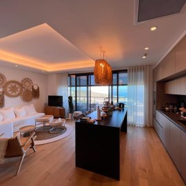 İskar Parke Uygulamaları