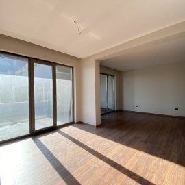 İskar Parke Uygulamaları