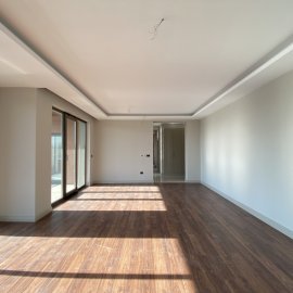 İskar Parke Uygulamaları