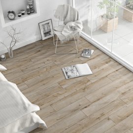 İskar Parke Uygulamaları