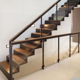 İskar Paslanmaz Korkuluk