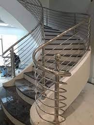 İskar Paslanmaz Korkuluk