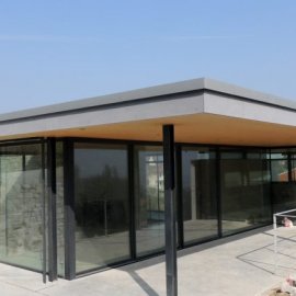 İskar Alüminyum Doğrama