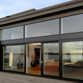 İskar Alüminyum Doğrama