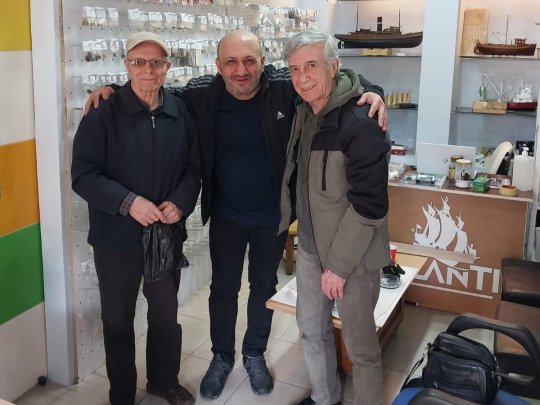 atlantismodel.shop e-ticaret sitemiz 1 yaşında.