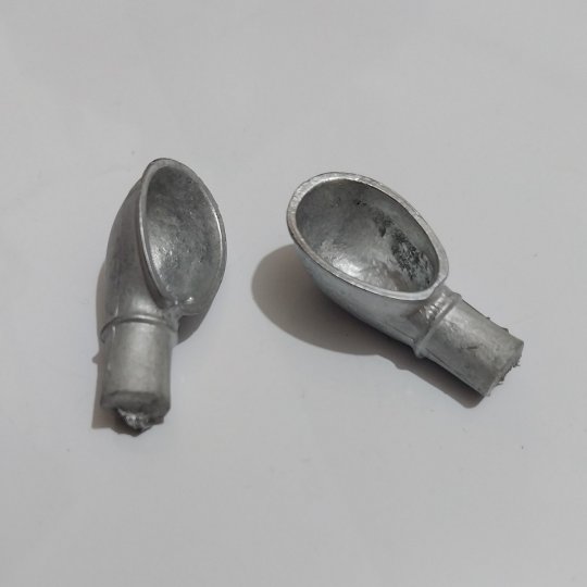 544 MANİKA ARMUT 11X15 MM