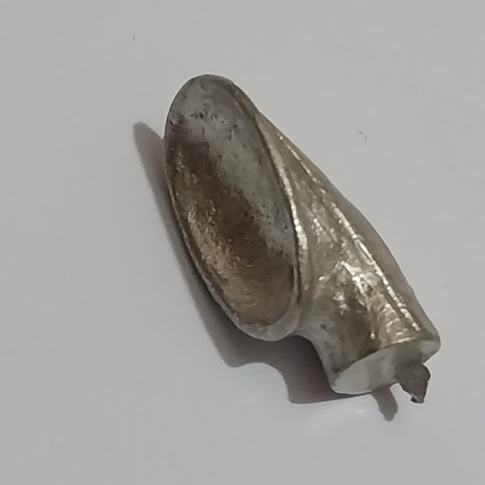 540 Oval Manika 6X10 MM