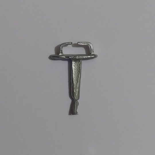 591 ZAMAK KURTAĞIZI 10 MM