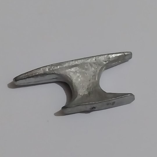 5858 ZAMAK KOÇBOYNUZU 23 MM