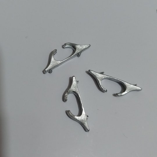 5920 ZAMAK KURTAĞIZI 19 MM