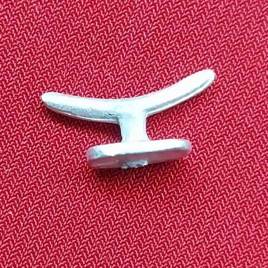 586 ZAMAK KOÇBOYNUZU 10 MM