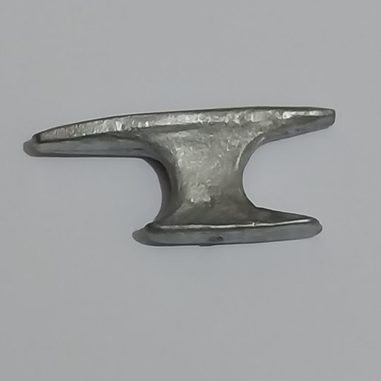 588 ZAMAK KOÇBOYNUZU 12.5 MM