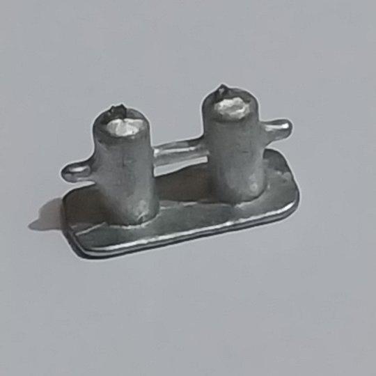 5996 Zamak Baba H Tip1