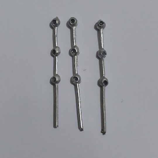 926 Zamak Puntel 30 mm