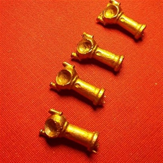 5593 ZAMAK PUSULA 11.5 MM