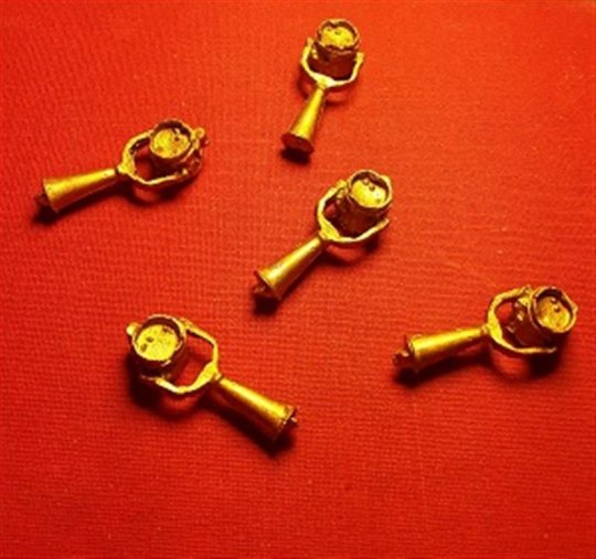 591 ZAMAK PROJEKTÖR 20 MM