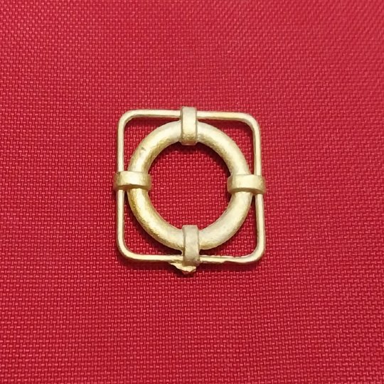 419 Can Simidi Bronz 21.5 mm