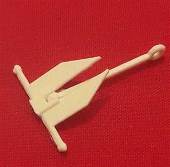 378 ÇIPA DANFOR 30x38 MM ÇİPO HARİÇ GÖVDE ÖLÇÜSÜ