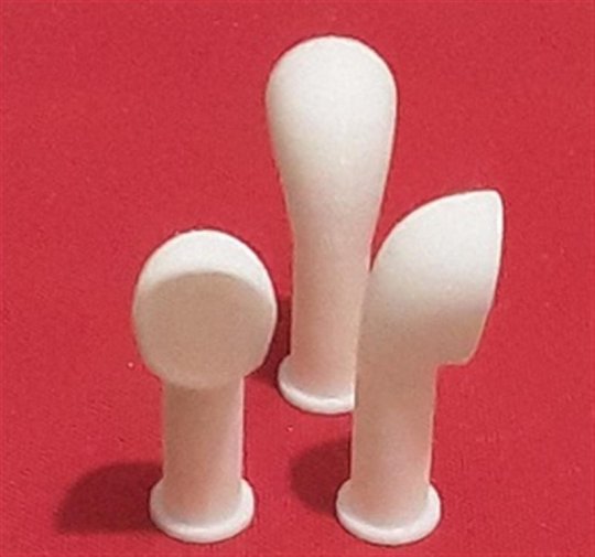 713 OVAL AĞIZLI 9.7X13 MM