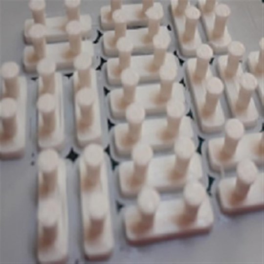 342 BABA 8 MM 4'LÜ PAKET