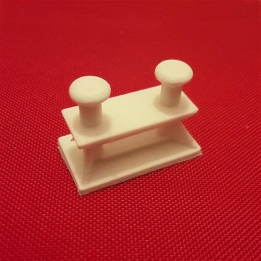 3444 BABA TUG 30 MM