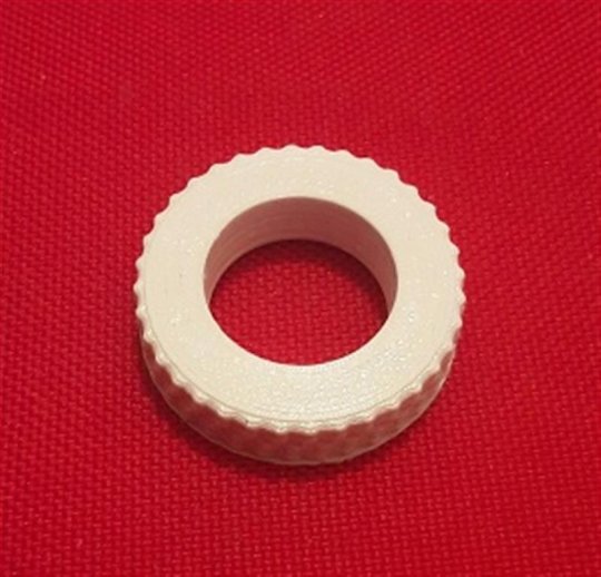 770 LASTİK USTURMAÇA 25 MM