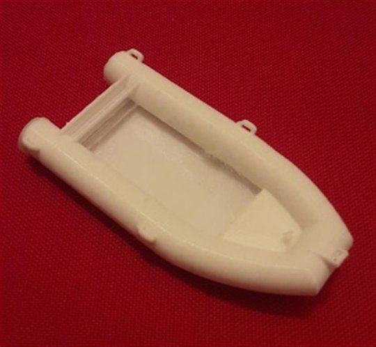 3036 ZODYAK 60 MM