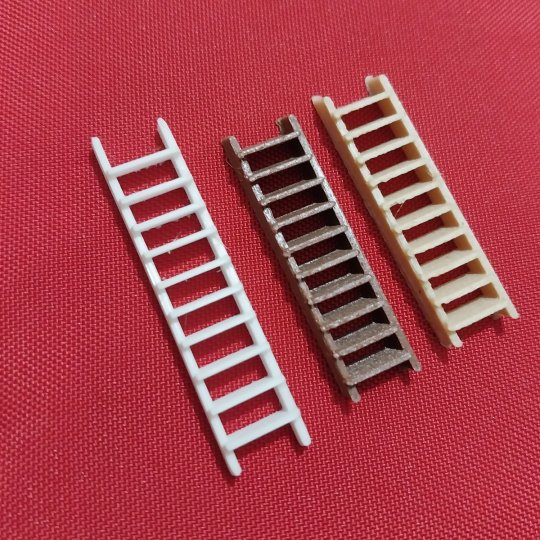 3527 MERDİVEN 15X100 MM