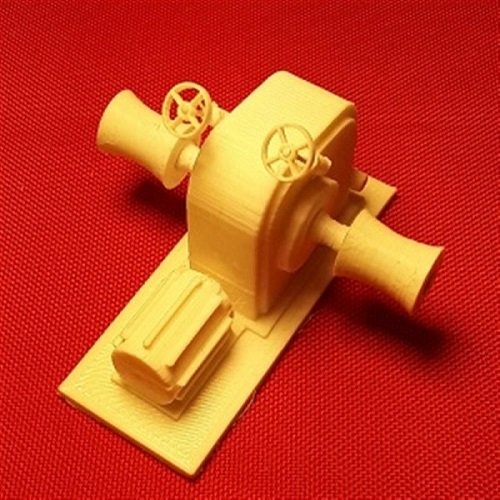 663 IRGAT 50 MM