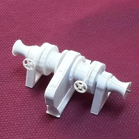 9013 IRGAT 40 MM