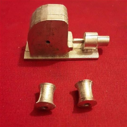 558 IRGAT 30 MM