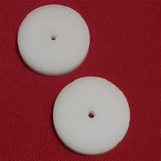 98501 KASNAK 25 MM KALINLIK 1 MM 2 ADET