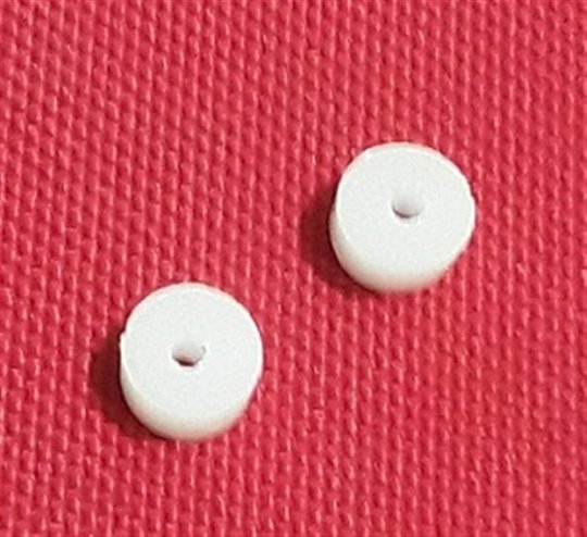 99202 KASNAK 10 MM KALINLIK 3 MM 2 ADET