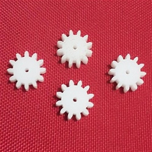 992 DİŞLİ 10 MM 2,5 MM KALINLIK 2 ADET