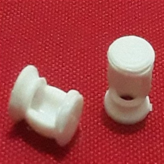 58011 SİLYON VE SEYİR FENERİ 7 MM 2 ADET