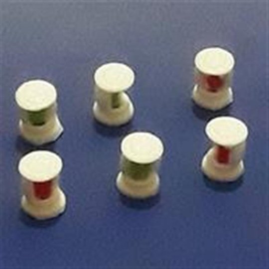 580 SİLYON FENERİ 7 MM 2 ADET