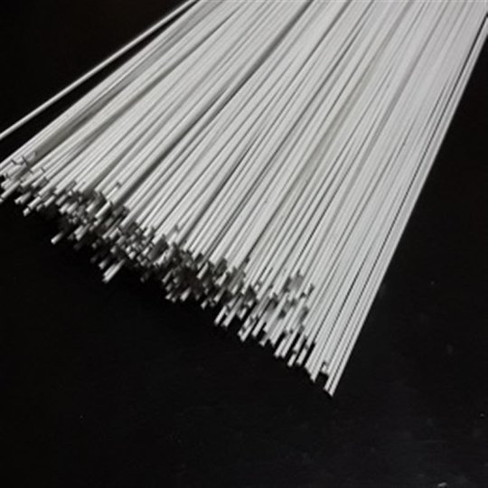 YUVARLAK İÇİ DOLU 0.5 MM X 50 CM