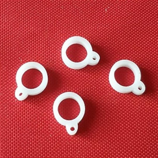 DİREK BİLEZİK TEK DELİKLİ ÇEŞİTLİ EBATLARDA