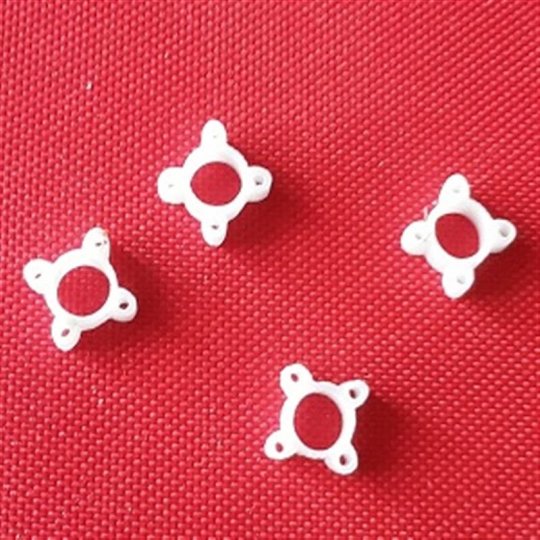 DİREK BİLEZİK DÖRT DELİKLİ ÇEŞİTLİ EBATLARDA