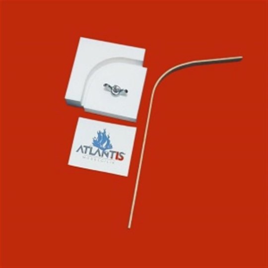 ÇITA BÜKME APARATI