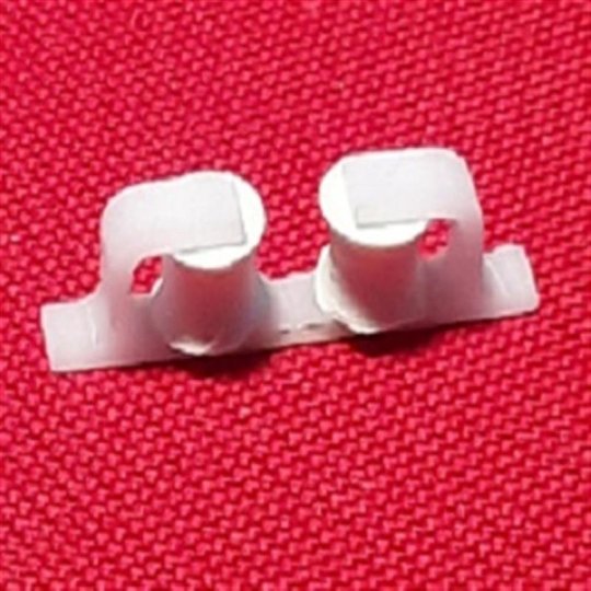 668 MAKARALI KURTAĞIZI 16 MM 2 ADET