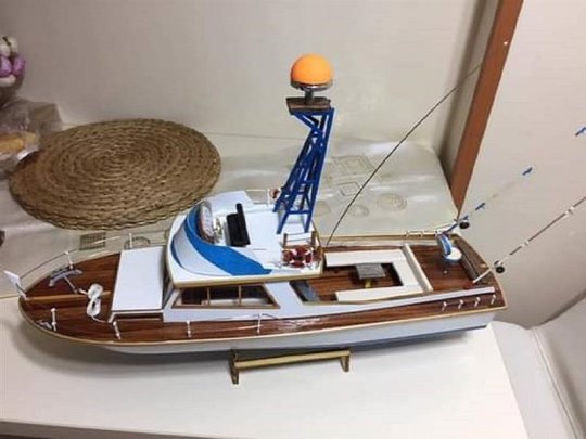 BEYAZ YILDIZ - RC UYGUN