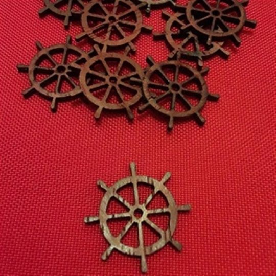 203 DÜMEN ÇARKI 16 MM