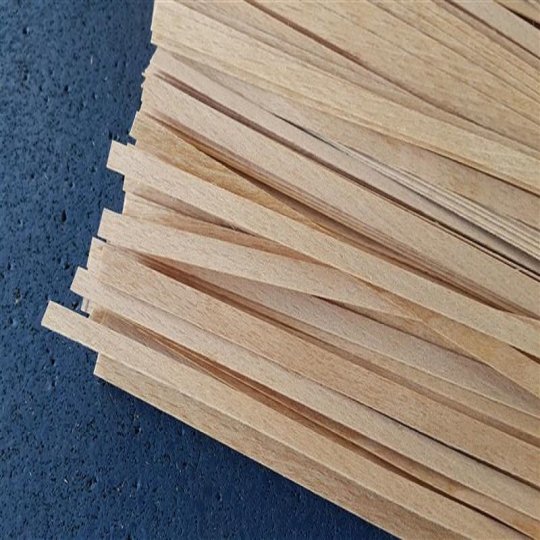 KAPLAMA ÇITASI IHLAMUR 0,5x7MM 40 CM 25 ADET