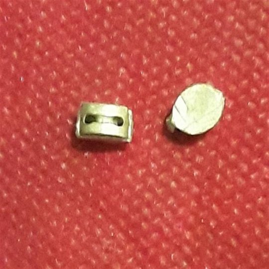 566 METAL MAKARA 6 MM TEKLİ