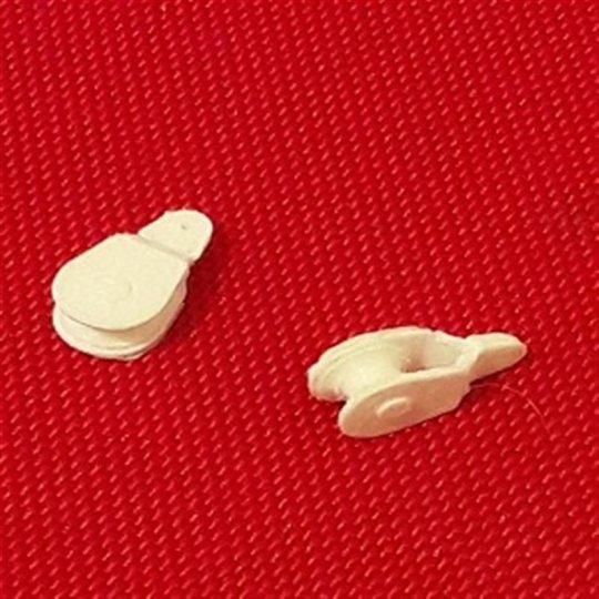 622 VİNÇ MAKARA TEKLİ 9 MM